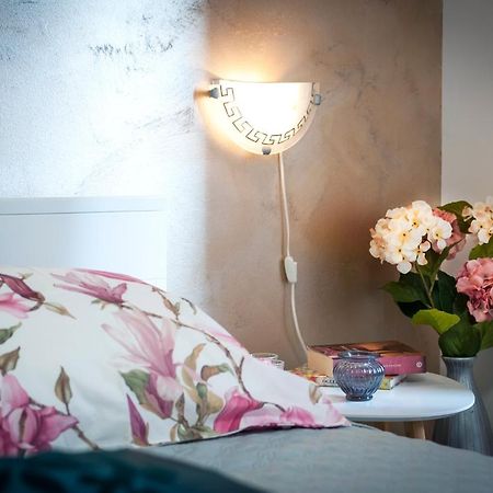 Casa Giuseppina Apartment Ровин Екстериор снимка