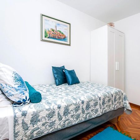 Casa Giuseppina Apartment Ровин Екстериор снимка