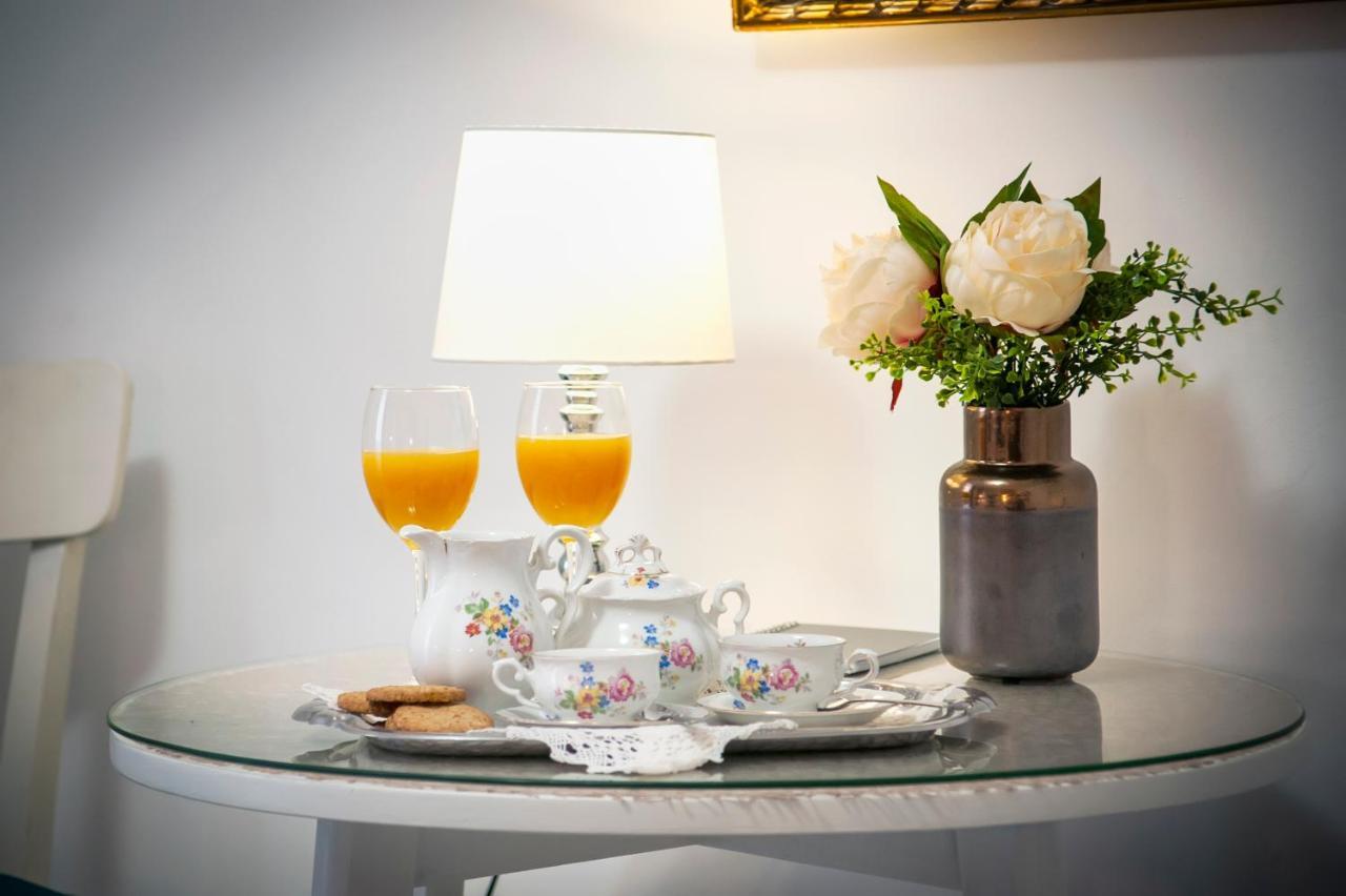 Casa Giuseppina Apartment Ровин Екстериор снимка