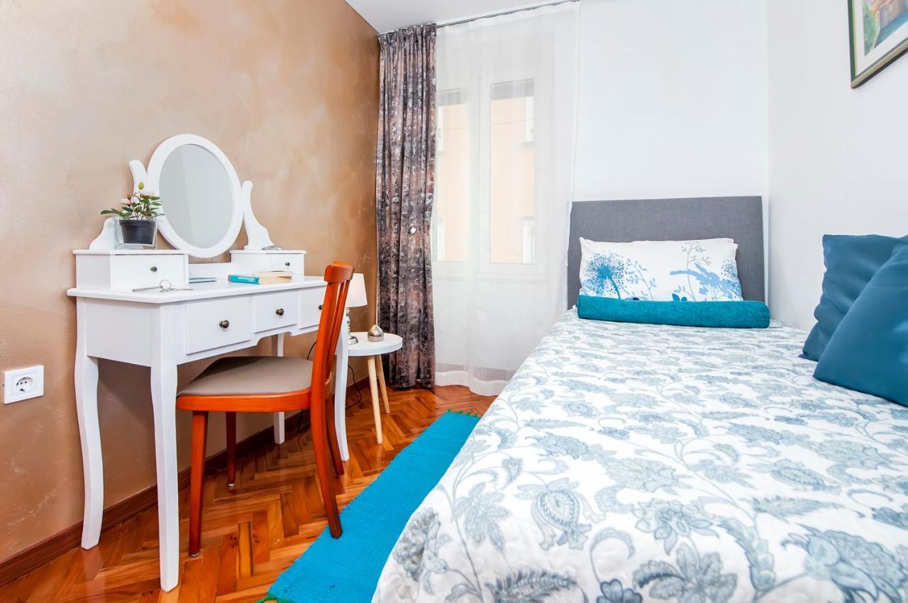Casa Giuseppina Apartment Ровин Екстериор снимка