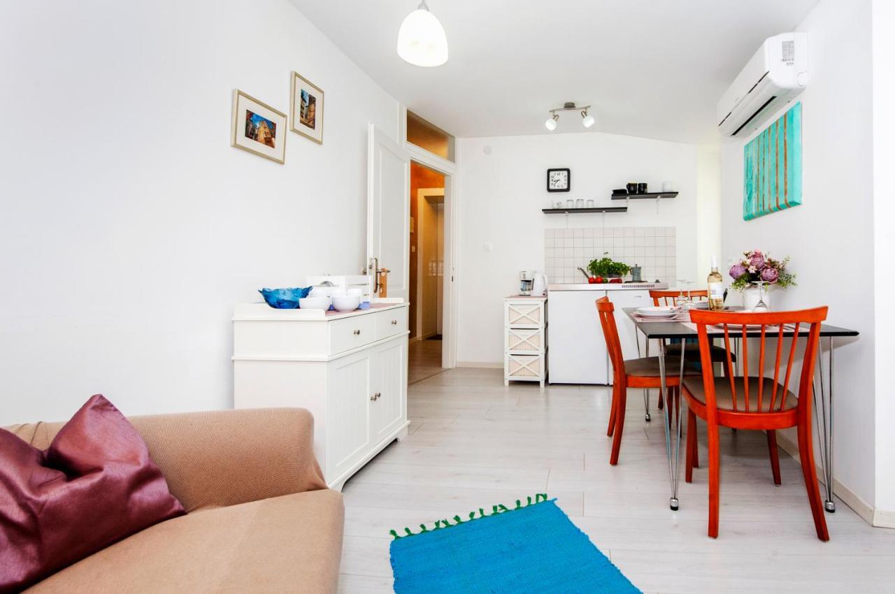Casa Giuseppina Apartment Ровин Екстериор снимка
