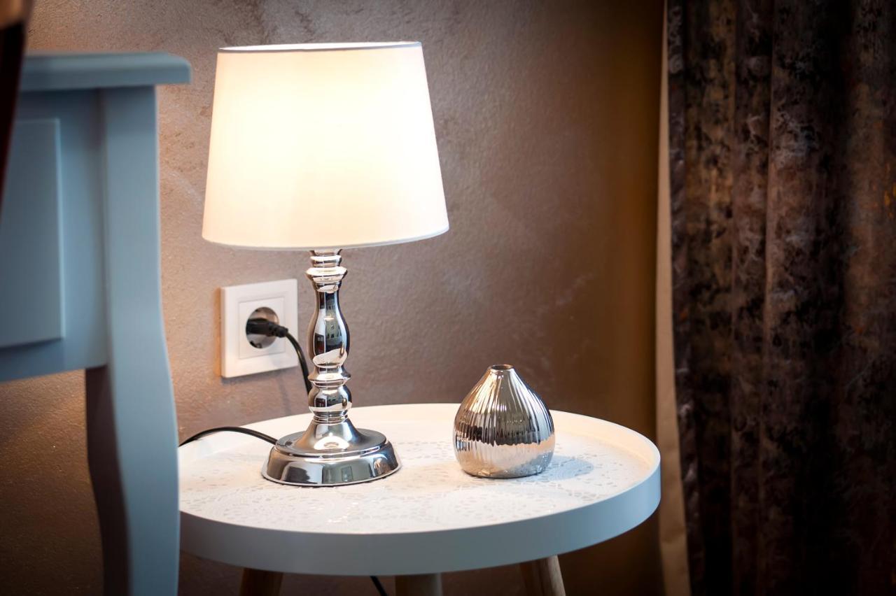 Casa Giuseppina Apartment Ровин Екстериор снимка